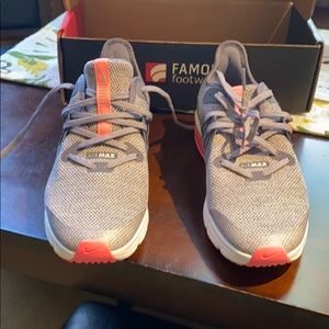 Nike air max sequent 3. 5.5y or women’s size 7.5.